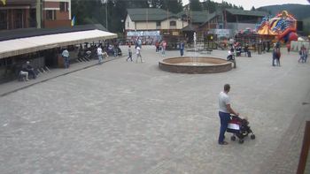 Буковель 6 вересня 2018 року, 2018-09-06 13:00
