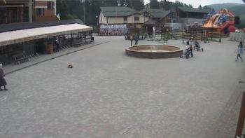 Буковель 7 вересня 2018 року, 2018-09-07 10:00