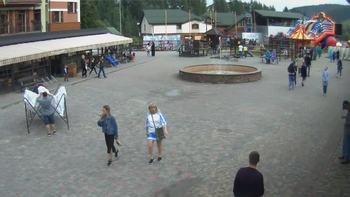 Буковель 8 вересня 2018 року, 2018-09-08 16:00