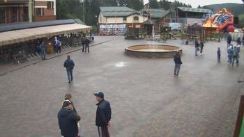 Буковель 9 вересня 2018 року, 2018-09-09 10:00