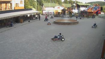 Буковель 10 вересня 2018 року, 2018-09-10 16:00