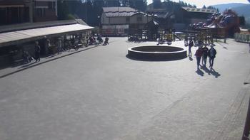 Буковель 12 вересня 2018 року, 2018-09-12 10:00