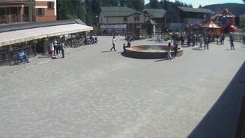 Буковель 12 вересня 2018 року, 2018-09-12 13:00