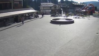 Буковель 13 вересня 2018 року, 2018-09-13 10:00