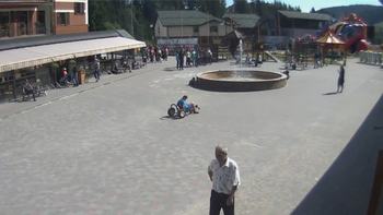 Буковель 13 вересня 2018 року, 2018-09-13 13:00