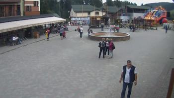 Буковель 13 вересня 2018 року, 2018-09-13 16:00