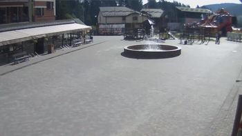 Буковель 14 вересня 2018 року, 2018-09-14 10:00