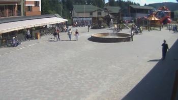Буковель 14 вересня 2018 року, 2018-09-14 13:00