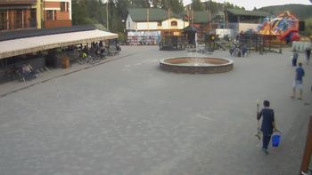 Буковель 14 вересня 2018 року, 2018-09-14 16:00