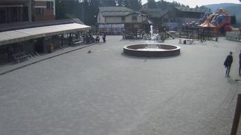 Буковель 15 вересня 2018 року, 2018-09-15 10:00