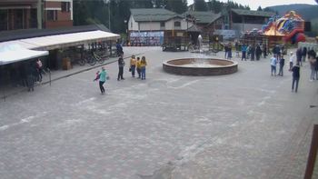 Буковель 16 вересня 2018 року, 2018-09-16 10:00