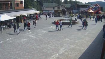 Буковель 16 вересня 2018 року, 2018-09-16 13:00