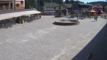 Буковель 17 вересня 2018 року, 2018-09-17 13:00