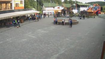 Буковель 17 вересня 2018 року, 2018-09-17 16:00