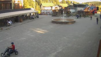 Буковель 18 вересня 2018 року, 2018-09-18 16:00