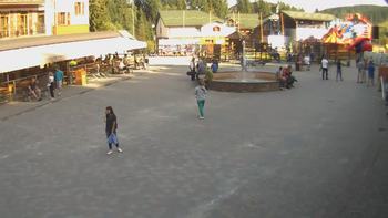 Буковель 19 вересня 2018 року, 2018-09-19 16:00