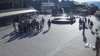 Буковель 20 вересня 2018 року, 2018-09-20 10:00