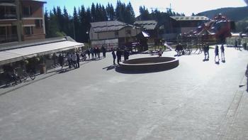 Буковель 28 вересня 2018 року, 2018-09-28 10:00