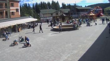 Буковель 28 вересня 2018 року, 2018-09-28 13:00