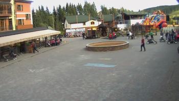 Буковель 28 вересня 2018 року, 2018-09-28 16:00