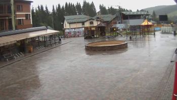 Буковель 29 вересня 2018 року, 2018-09-29 10:00