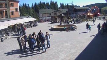 Буковель 30 вересня 2018 року, 2018-09-30 13:00