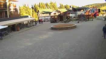 Буковель 30 вересня 2018 року, 2018-09-30 16:00