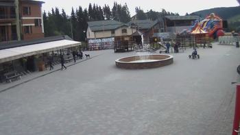 Буковель 2 жовтня 2018 року, 2018-10-02 10:00