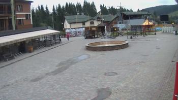 Буковель 3 жовтня 2018 року, 2018-10-03 10:00