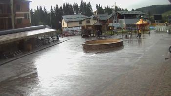 Буковель 3 жовтня 2018 року, 2018-10-03 16:00