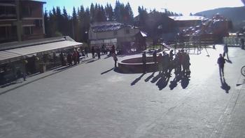 Буковель 6 жовтня 2018 року, 2018-10-06 10:00