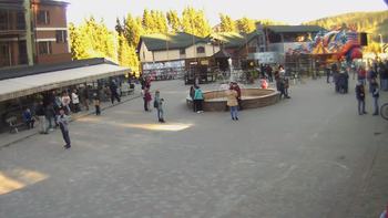 Буковель 6 жовтня 2018 року, 2018-10-06 16:00