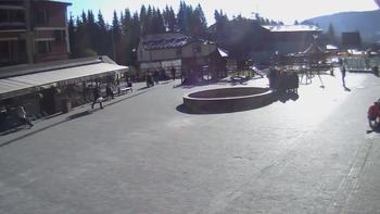 Буковель 7 жовтня 2018 року, 2018-10-07 10:00