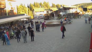 Буковель 7 жовтня 2018 року, 2018-10-07 16:00