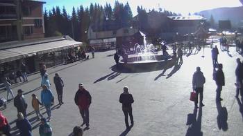 Буковель 15 жовтня 2018 року, 2018-10-15 10:00