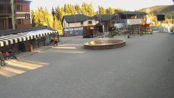 Буковель 16 жовтня 2018 року, 2018-10-16 16:00