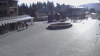 Буковель 17 жовтня 2018 року, 2018-10-17 10:00