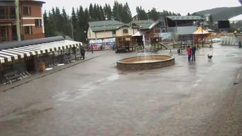 Буковель 25 жовтня 2018 року, 2018-10-25 16:00