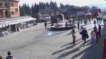 Буковель 4 листопада 2018 року, 2018-11-04 10:00