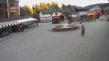 Буковель 6 листопада 2018 року, 2018-11-06 16:00