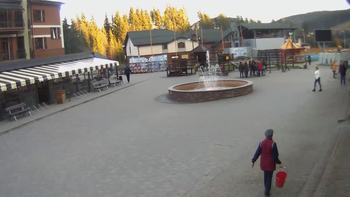 Буковель 7 листопада 2018 року, 2018-11-07 16:00