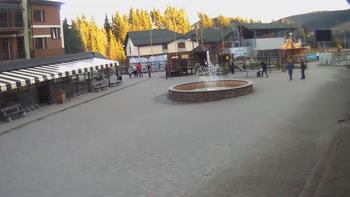 Буковель 9 листопада 2018 року, 2018-11-09 16:00