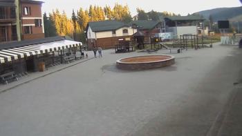 Буковель 12 листопада 2018 року, 2018-11-12 16:00