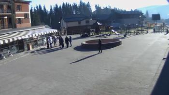 Буковель 13 листопада 2018 року, 2018-11-13 10:00