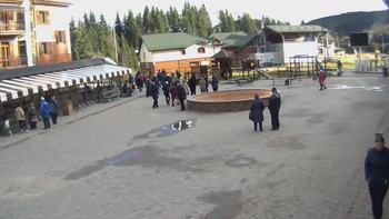 Буковель 14 листопада 2018 року, 2018-11-14 13:00