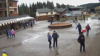 Буковель 15 листопада 2018 року, 2018-11-15 13:00