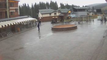 Буковель 15 листопада 2018 року, 2018-11-15 16:00