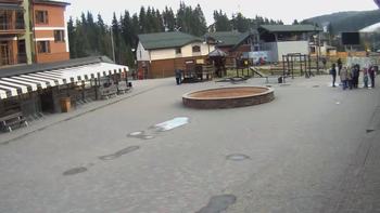 Буковель 16 листопада 2018 року, 2018-11-16 13:00