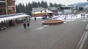 Буковель 17 листопада 2018 року, 2018-11-17 16:00
