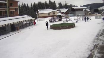 Буковель 20 листопада 2018 року, 2018-11-20 10:00